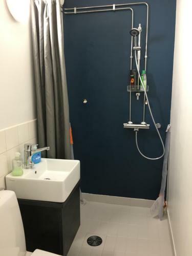 Apartamento Starhomes Allitie 4