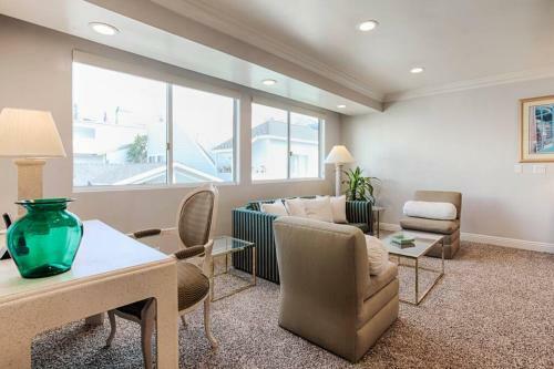 Beach Front Dream 2 Story Condo!