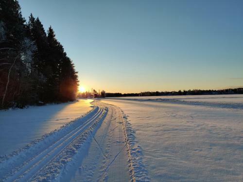 Lakehouse Oulu