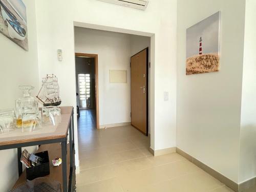 Apartamento Canto Das Cigarras