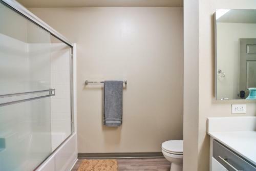 Apartamento Splendid Oceanview Unit Marina Del Rey Venice Ca