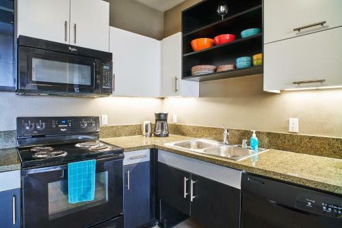 Apartamento Splendid Oceanview Unit Marina Del Rey Venice Ca