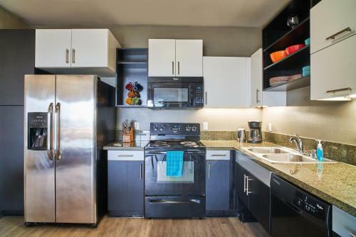 Apartamento Splendid Oceanview Unit Marina Del Rey Venice Ca
