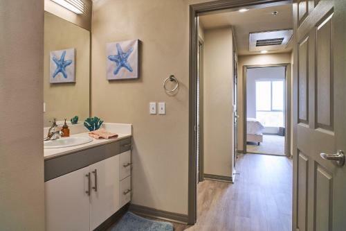 Apartamento Splendid Oceanview Unit Marina Del Rey Venice Ca