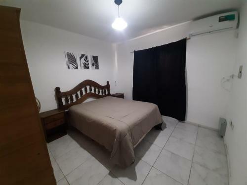 Lugones Apartment