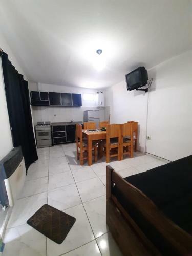 Lugones Apartment
