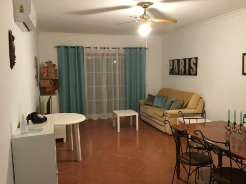 Apartamento Sol Algarvio