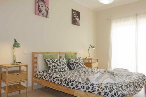 Apartamento Tropical Royal Cabanas Golfe By Yha
