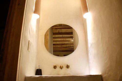 Bed & Breakfast Posada Reba�os