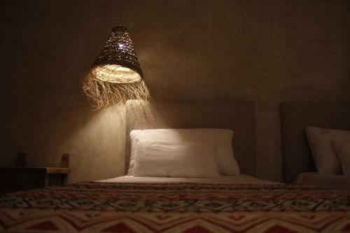 Bed & Breakfast Posada Reba�os