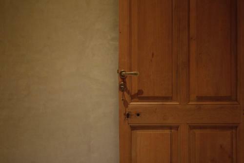 Bed & Breakfast Posada Reba�os
