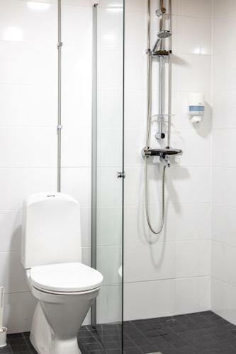 Uleabo Luxurious And Spacious 55m2 Apartment With Sauna!