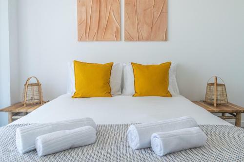 Apartamento Areia Da Consola��o
