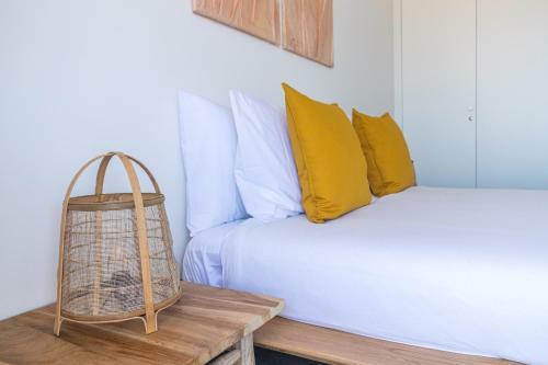 Apartamento Areia Da Consola��o