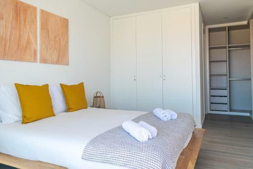 Apartamento Areia Da Consola��o