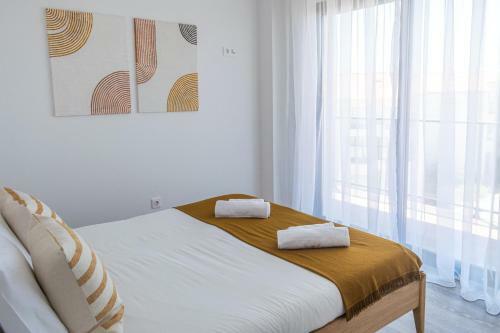 Apartamento Areia Da Consola��o