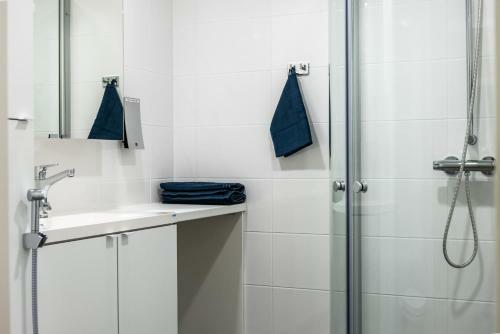 Trendy Homes Oulu Marski Apartments