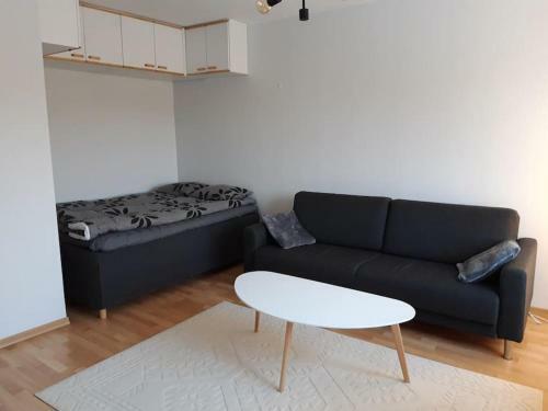 Apartamento Viihtyis� Yksi� Oulun Tuirassa