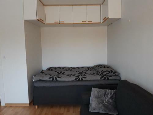 Apartamento Viihtyis� Yksi� Oulun Tuirassa