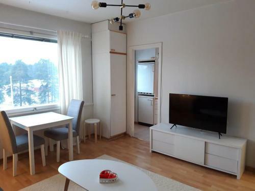 Apartamento Viihtyis� Yksi� Oulun Tuirassa