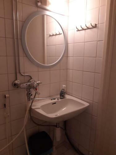 Apartamento Viihtyis� Yksi� Oulun Tuirassa