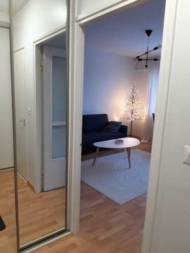 Apartamento Viihtyis� Yksi� Oulun Tuirassa