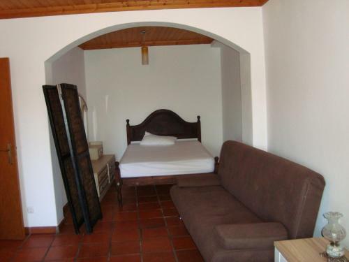 Apartamento Casinha Do Tejo