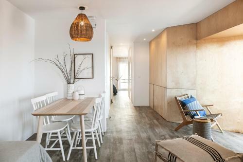 Mare Cheia: Beach And Surf Apartment 2