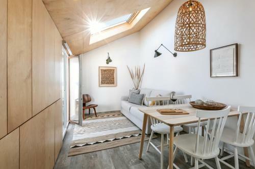 Mare Cheia: Beach And Surf Apartment 2