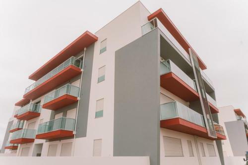 Consola��o Apartment