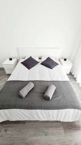 Consola��o Apartment