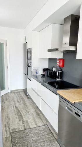 Consola��o Apartment