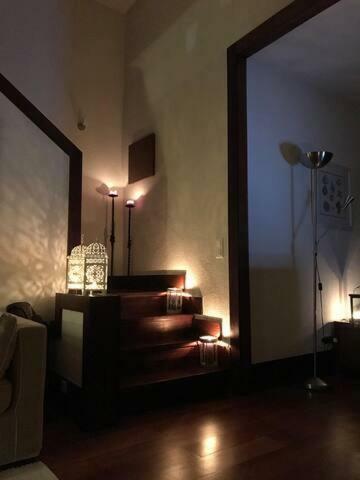 Apartamento T1 Troia Resort - Praia Mar