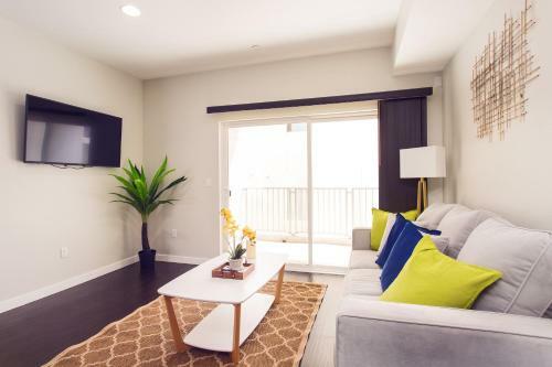 Apartamento Comfortable Stays