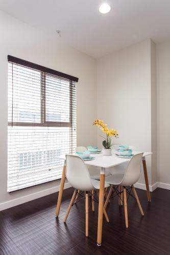 Apartamento Comfortable Stays