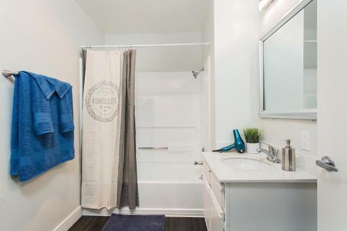 Apartamento Comfortable Stays