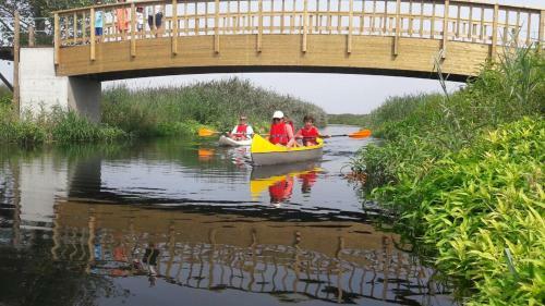 Villa Beachliving Cortega�a