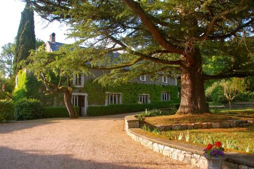 Bed & Breakfast Domaine Le Peyrou