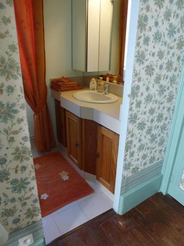 Bed & Breakfast Domaine Le Peyrou