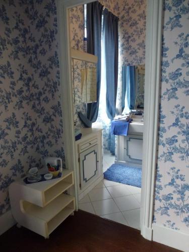 Bed & Breakfast Domaine Le Peyrou