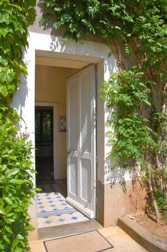 Bed & Breakfast Domaine Le Peyrou