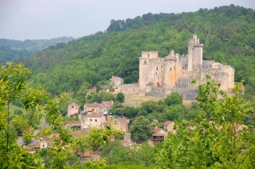 Bed & Breakfast Domaine Le Peyrou