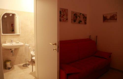 Hostal L&d Luigia&domenico