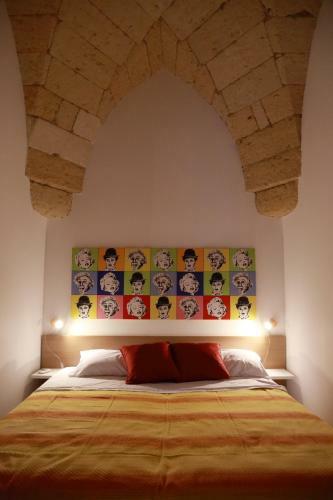 Hostal L&d Luigia&domenico