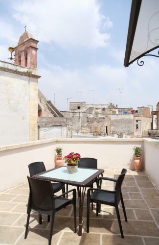 Hostal L&d Luigia&domenico