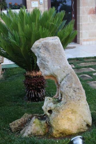 Agroturismo Masseria La Duchessa