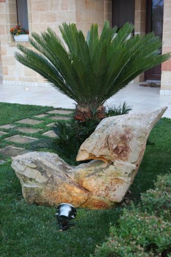 Agroturismo Masseria La Duchessa