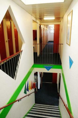 Hotel Lemon H�tel Avignon Rochefort