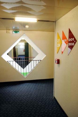 Hotel Lemon H�tel Avignon Rochefort