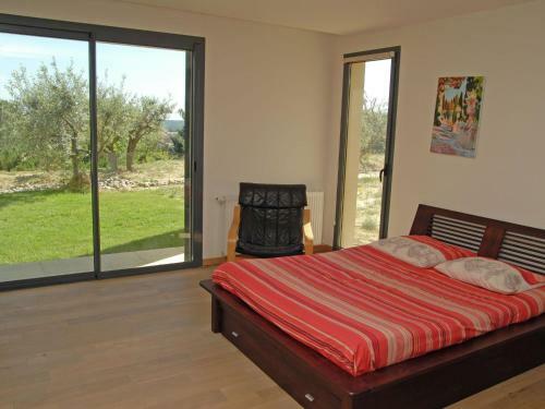 Villa Olympe